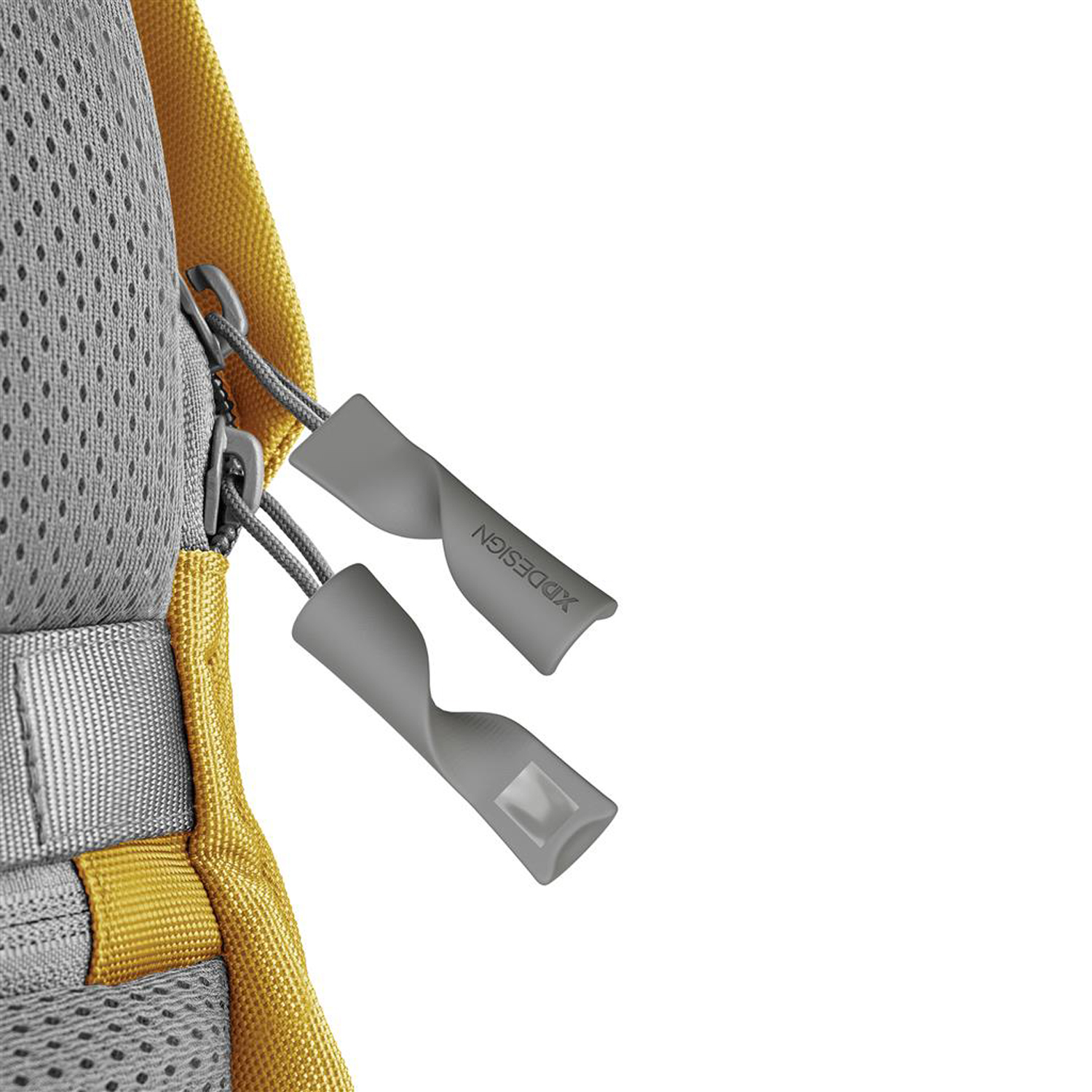 Антикражный рюкзак Bobby Soft (Изображение 14)