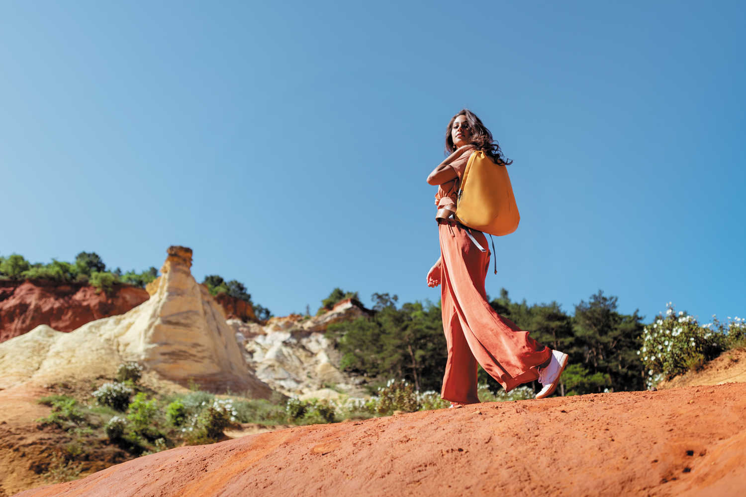 Антикражный рюкзак Bobby Soft (Изображение 25)