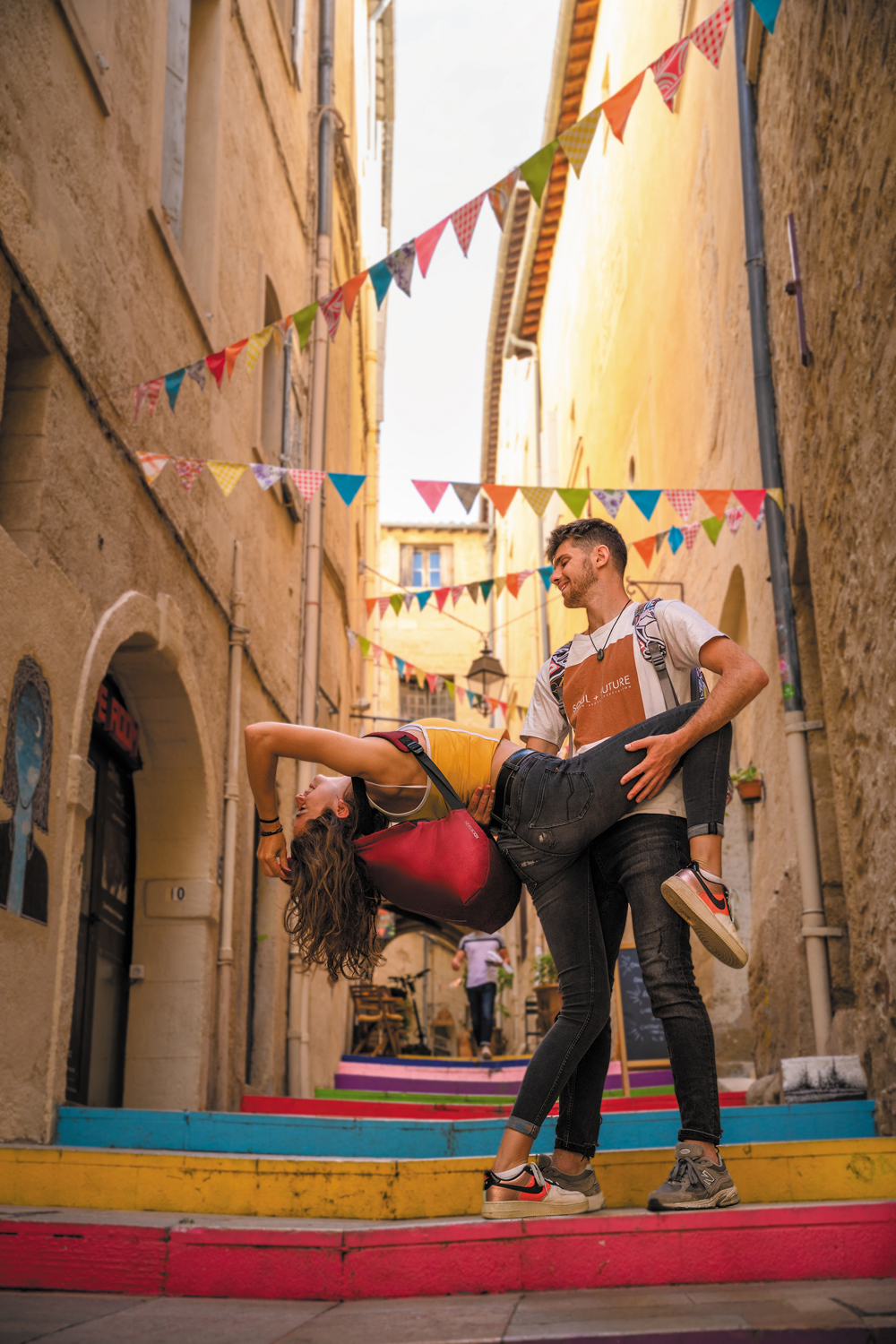 Антикражный рюкзак Bobby Soft (Изображение 26)