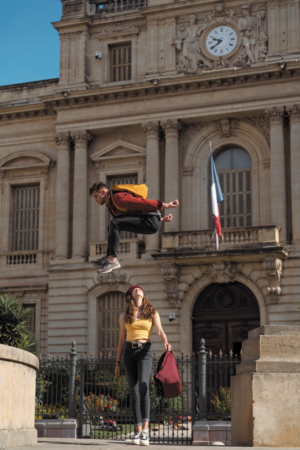 Антикражный рюкзак Bobby Soft (Изображение 28)