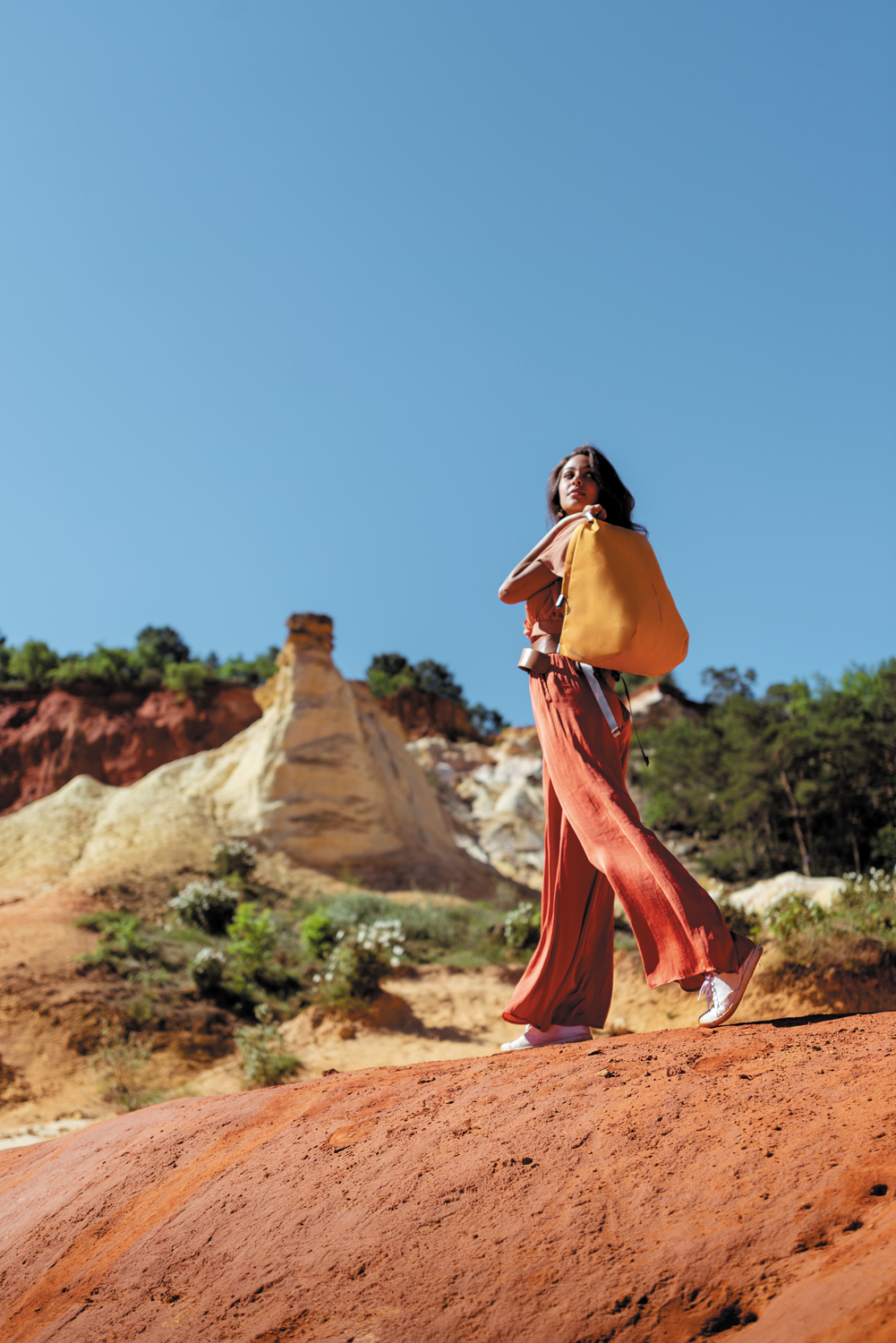 Антикражный рюкзак Bobby Soft (Изображение 24)