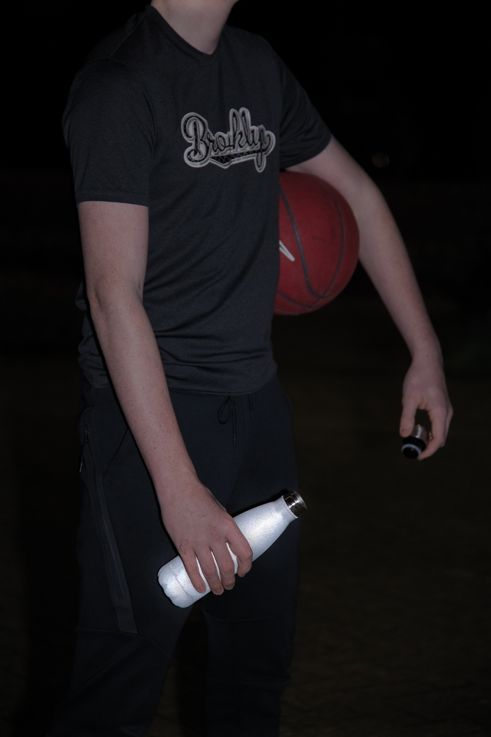 Вакуумная бутылка со светоотражающим покрытием (Изображение 8)