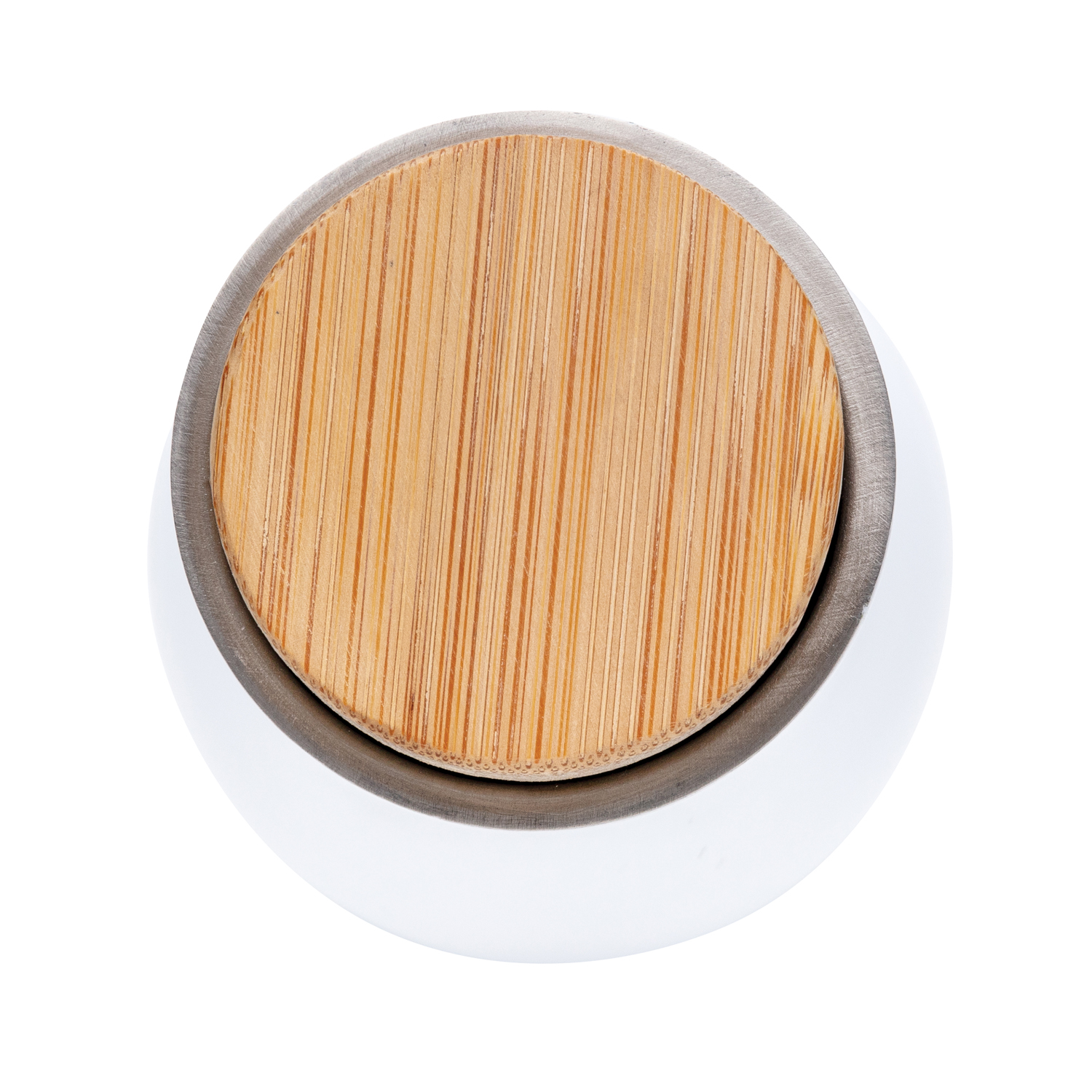 Герметичная вакуумная бутылка Clima со стальной крышкой, 500 мл (Изображение 8)