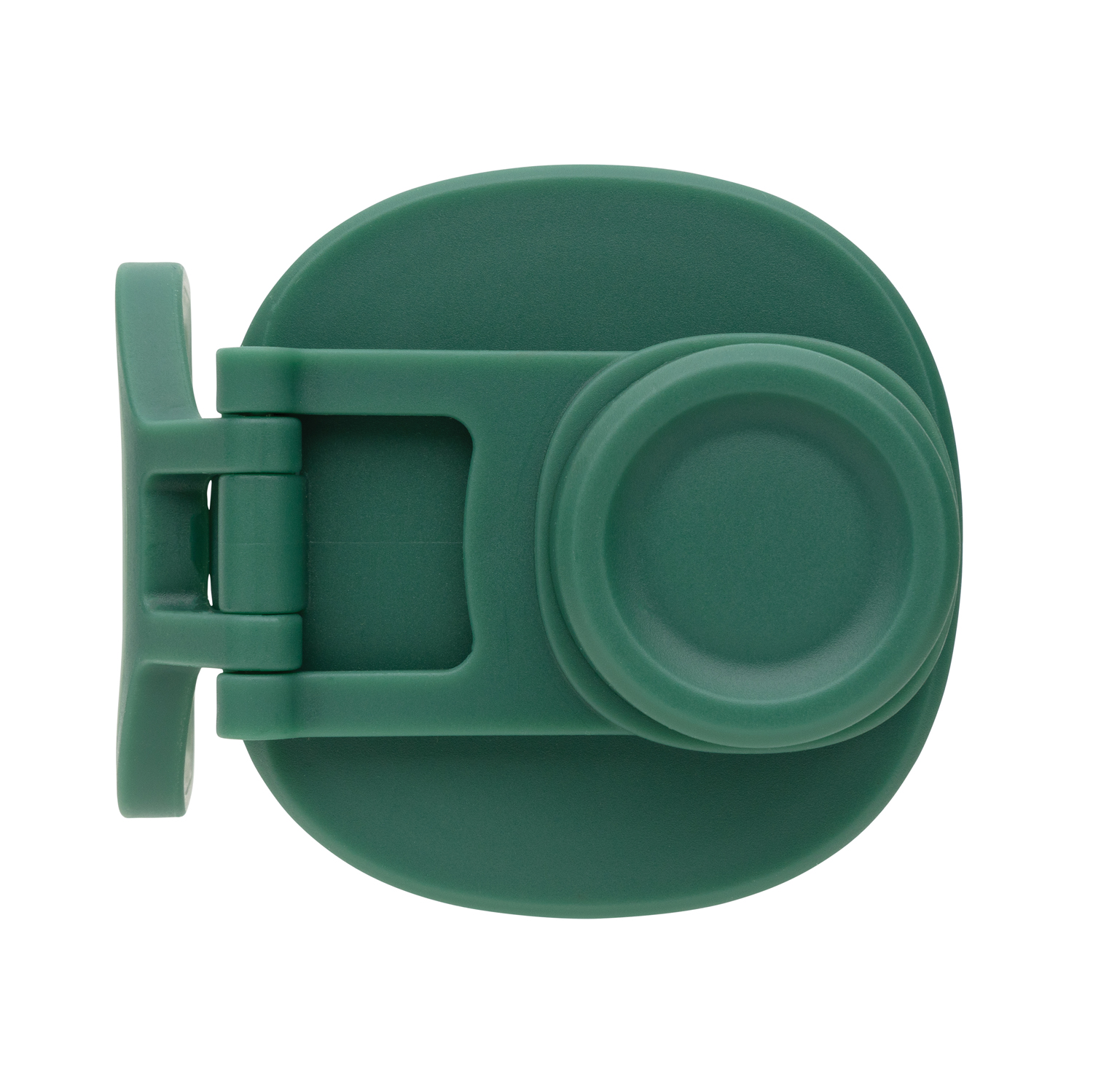 Спортивная вакуумная бутылка из нержавеющей стали, 550 мл (Изображение 11)