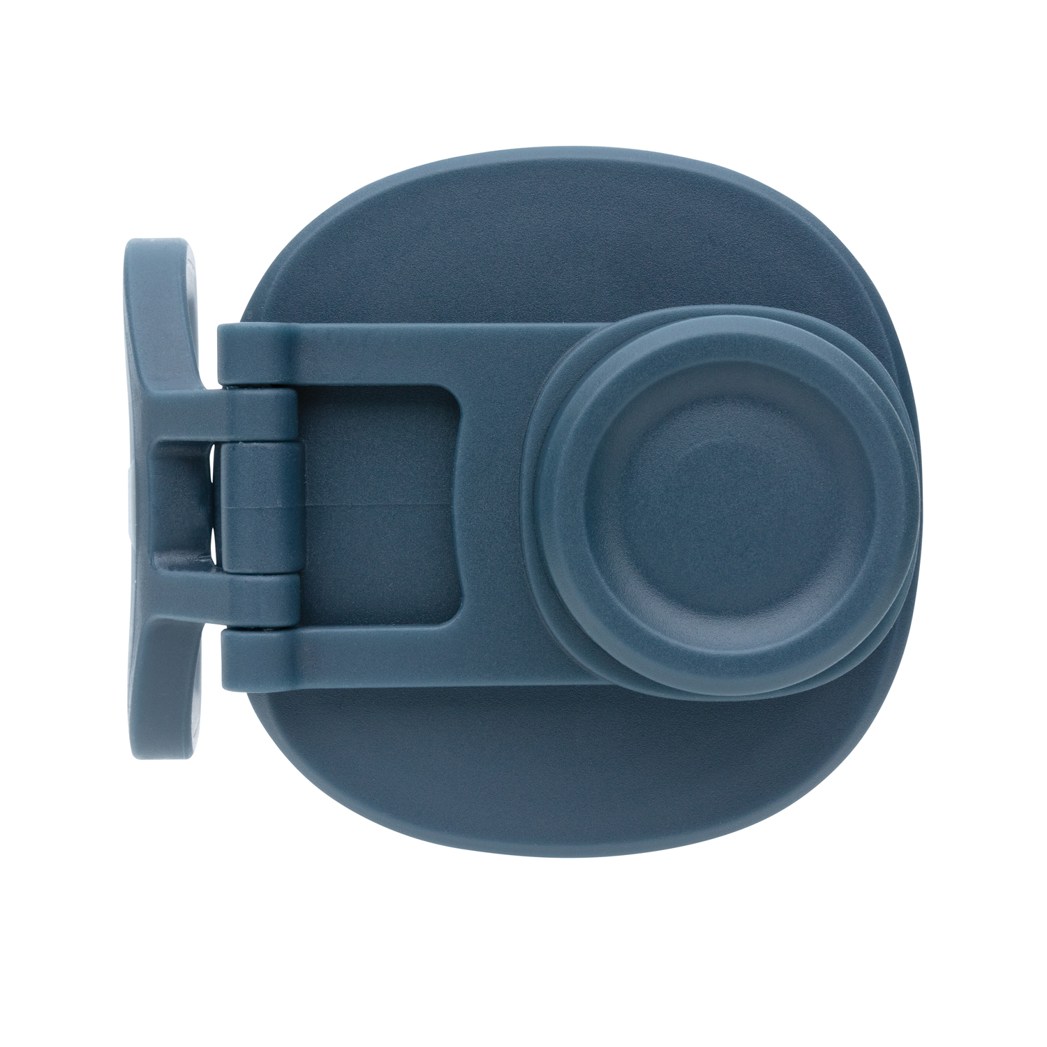 Спортивная вакуумная бутылка из нержавеющей стали, 550 мл (Изображение 11)