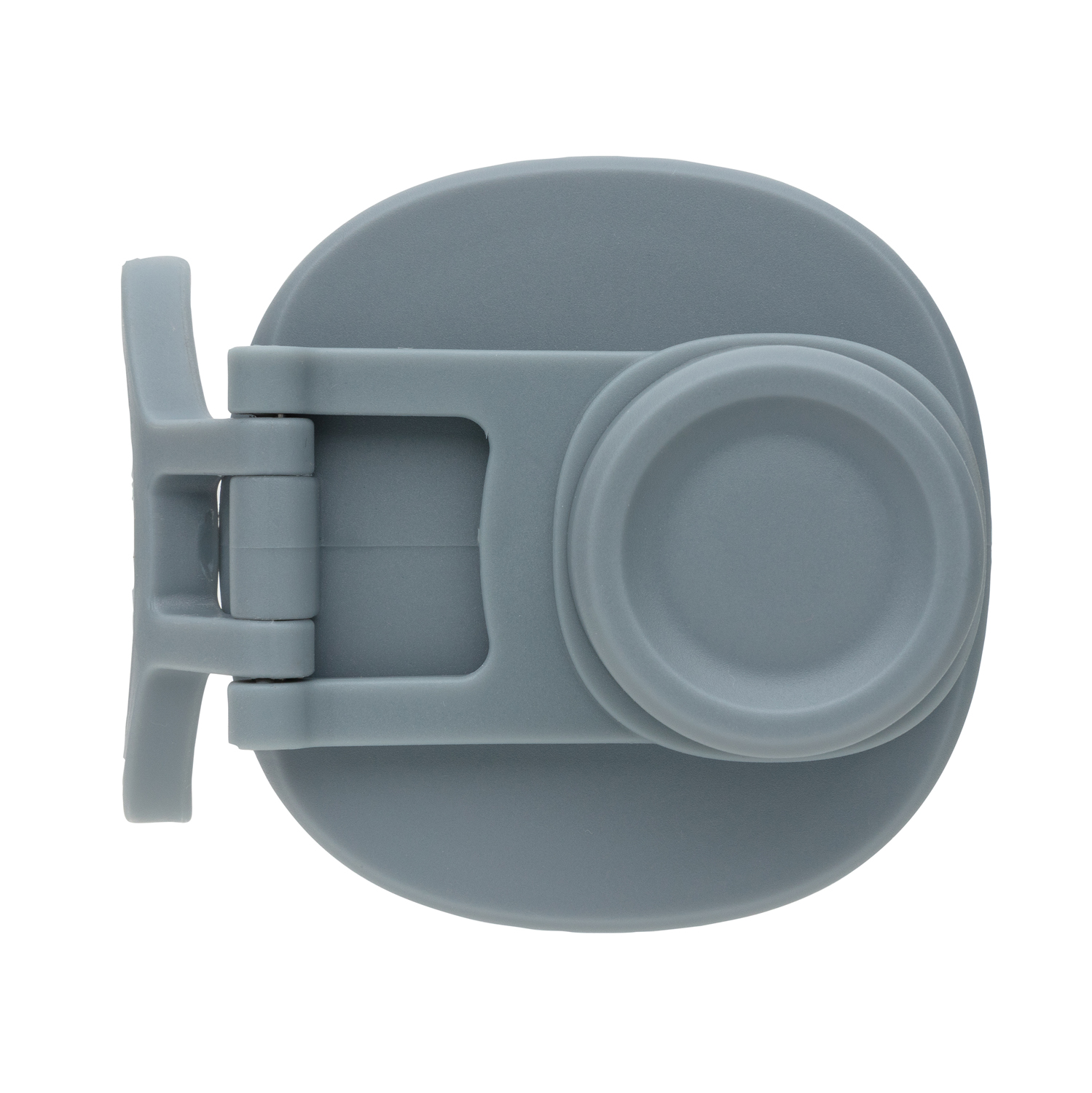 Спортивная вакуумная бутылка из нержавеющей стали, 550 мл (Изображение 11)