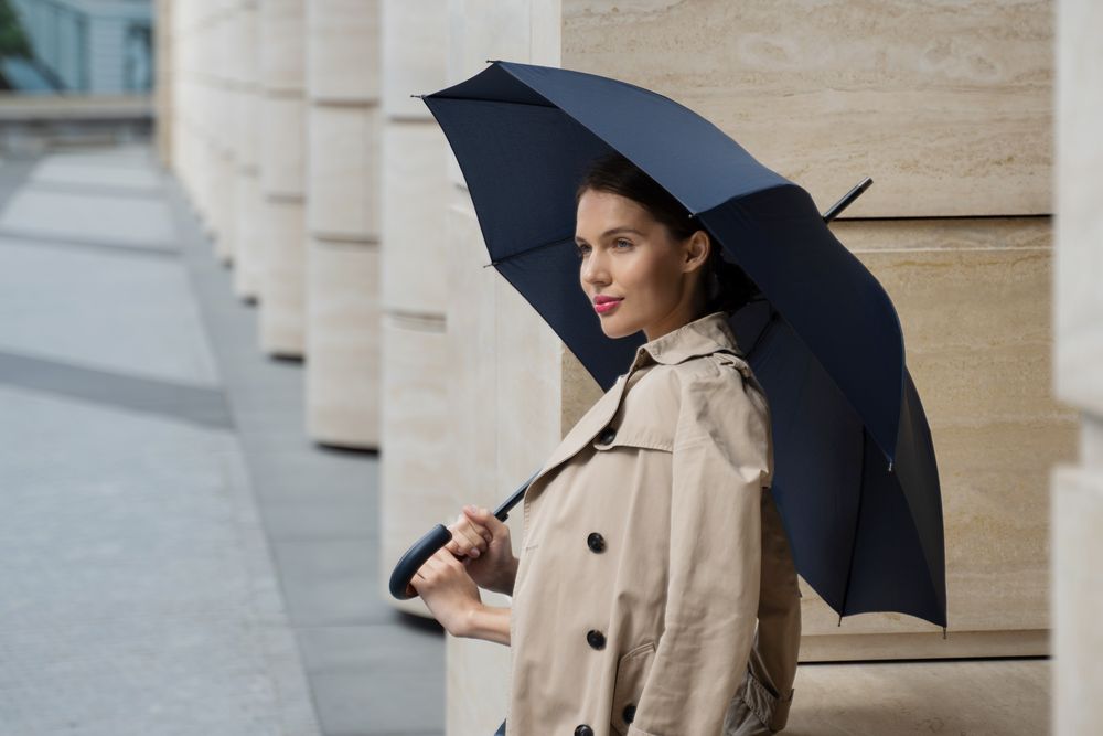 Зонт-трость Palermo (Изображение 10)