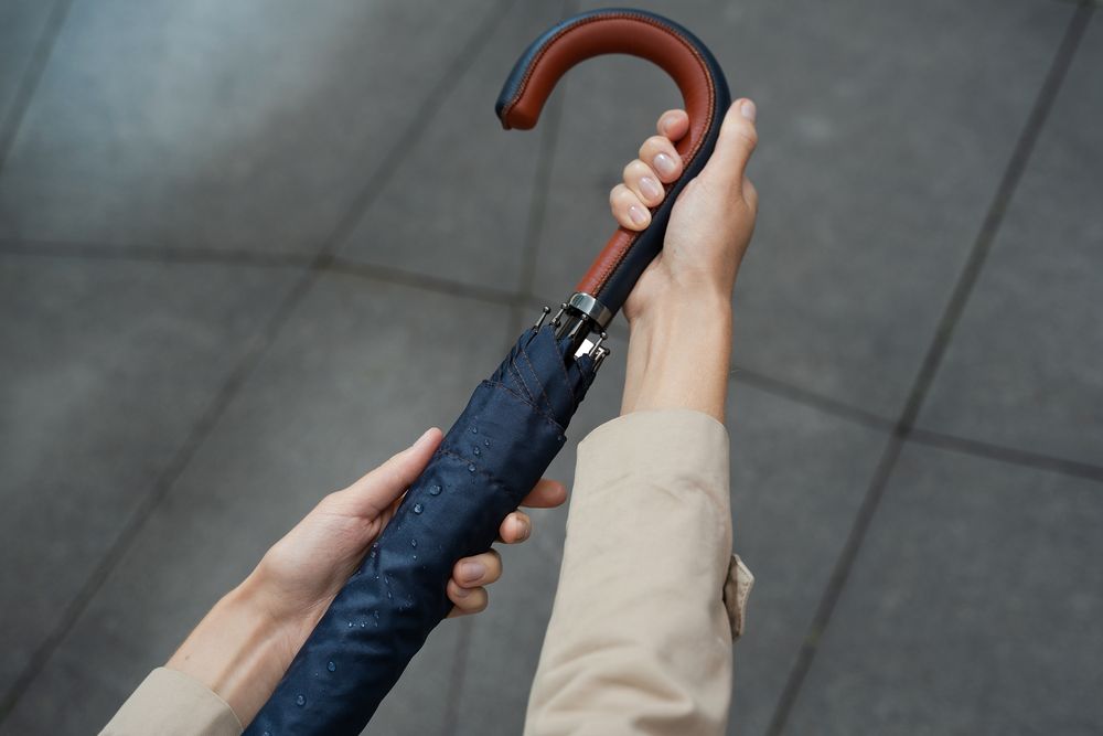 Зонт-трость Palermo (Изображение 11)