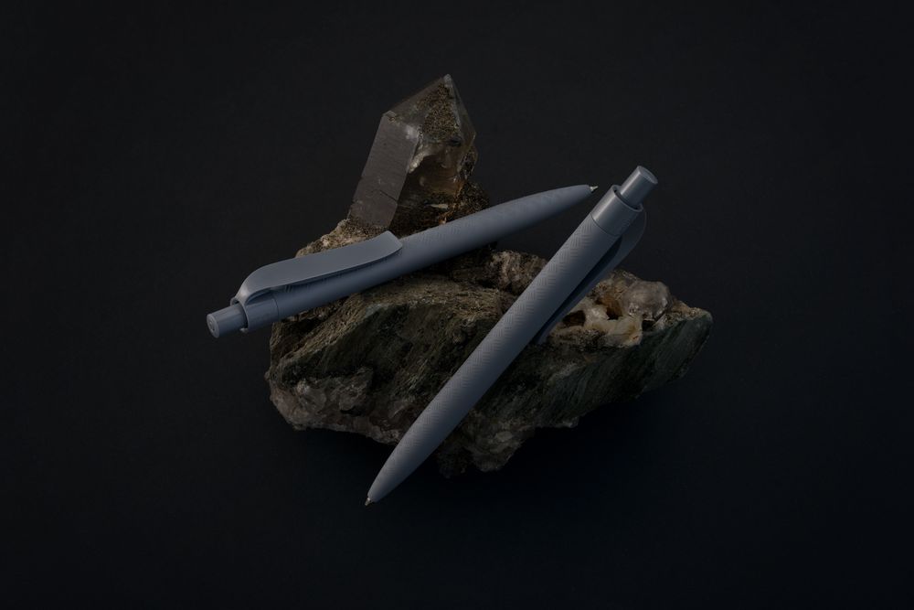 Ручка шариковая Prodir QS00 Hard Work (Изображение 5)