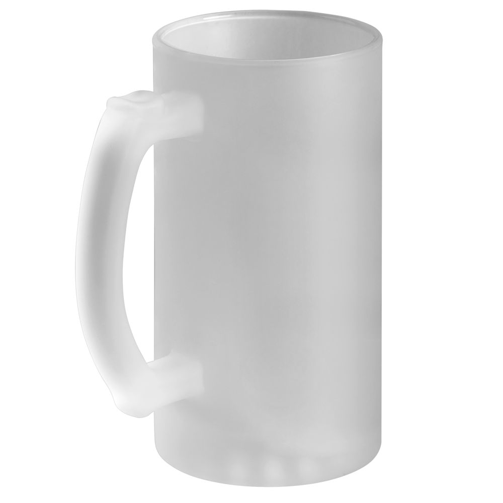 Пивная кружка Bro для сублимационной печати (Изображение 2)