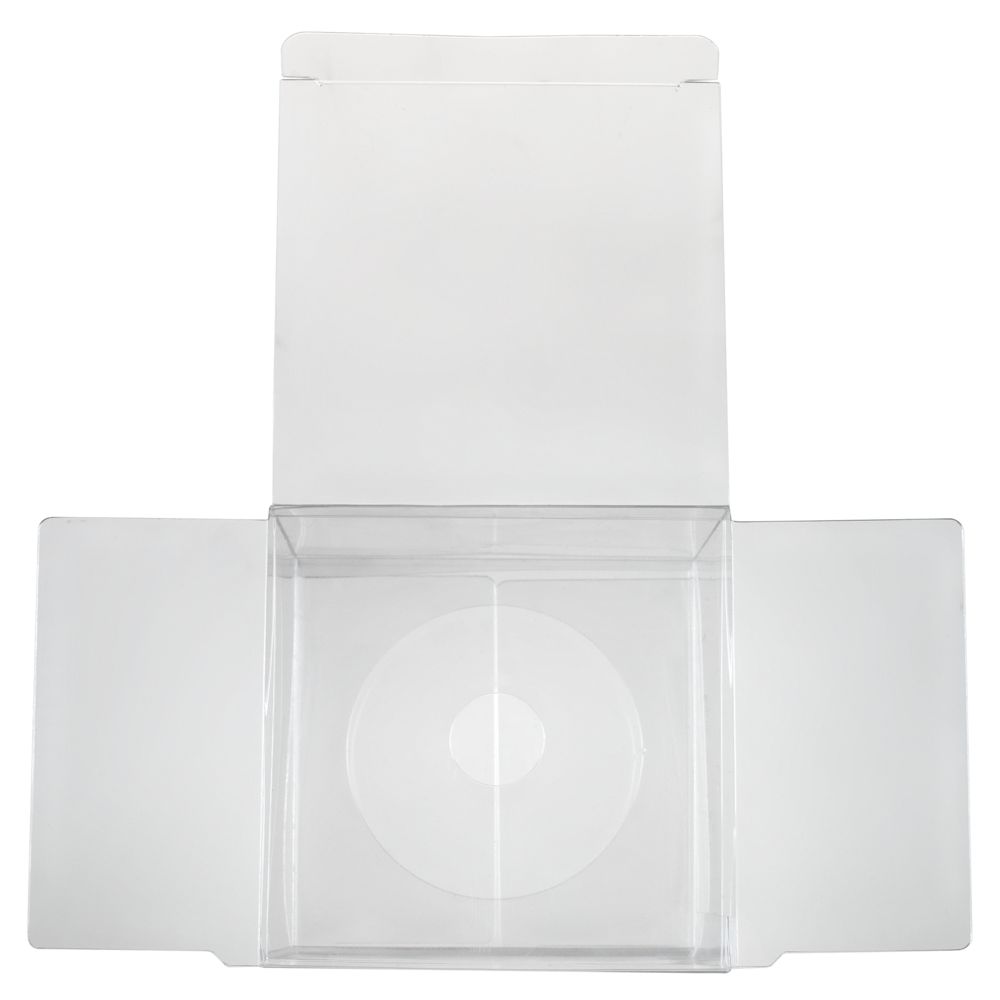 Упаковка для елочного шара 10 см (Изображение 3)