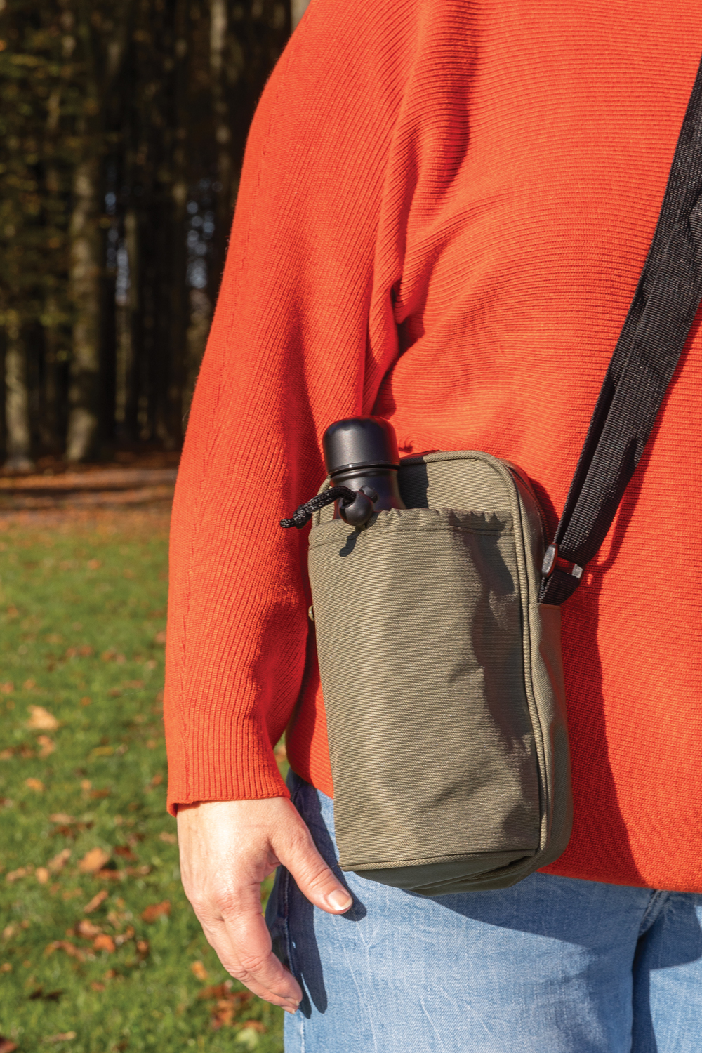 Сумка-холодильник Tierra (Изображение 5)