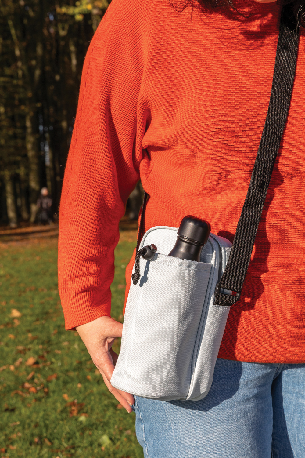 Сумка-холодильник Tierra (Изображение 5)