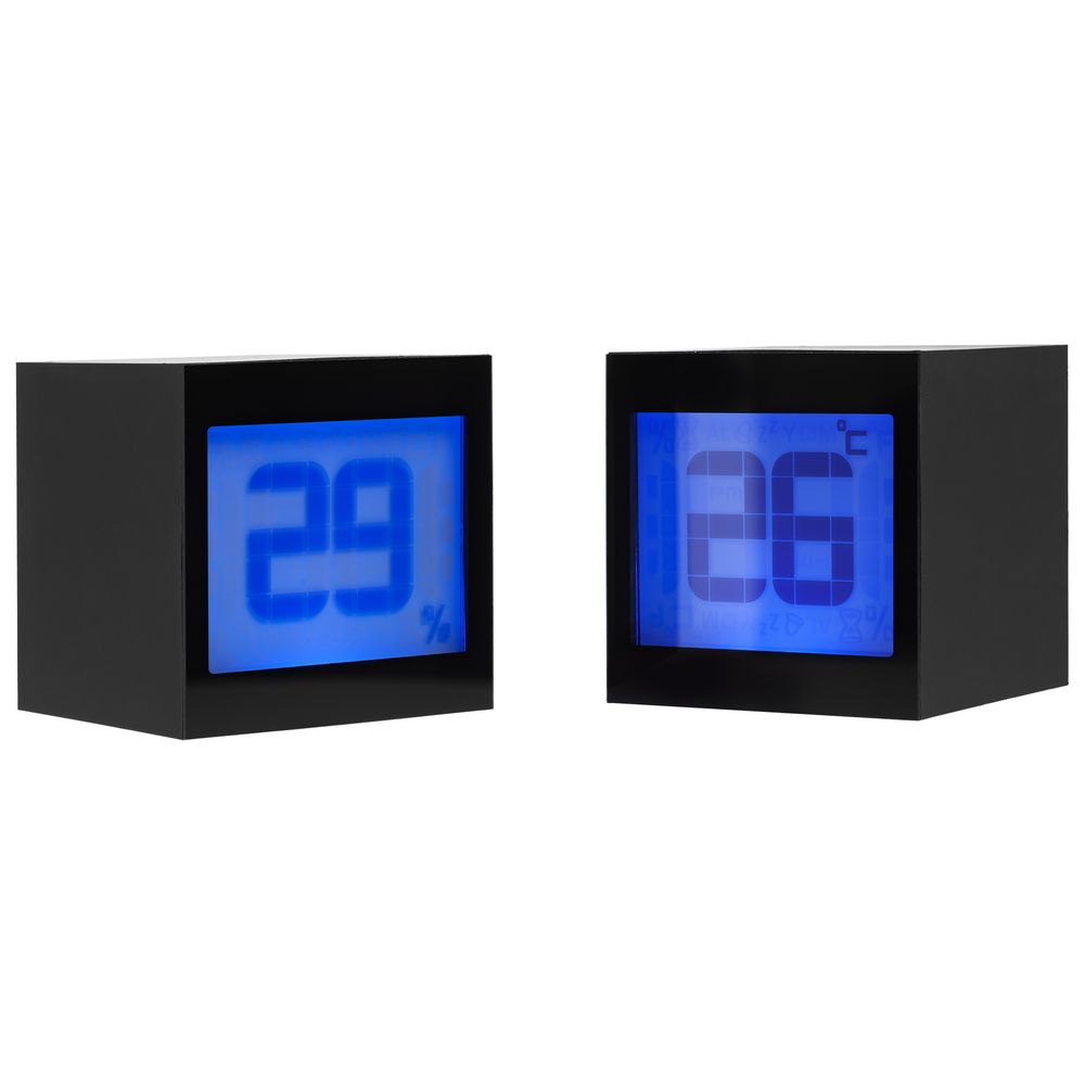 Настольные часы Magical Two (Изображение 2)