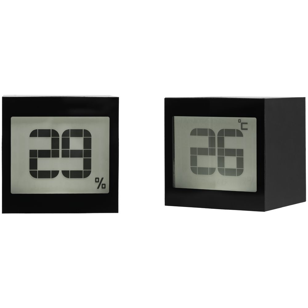 Настольные часы Magical Two (Изображение 3)