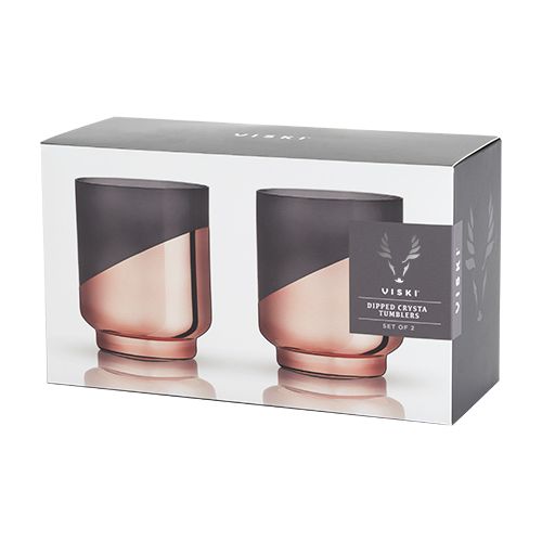 Набор из 2 бокалов Raye (Изображение 5)