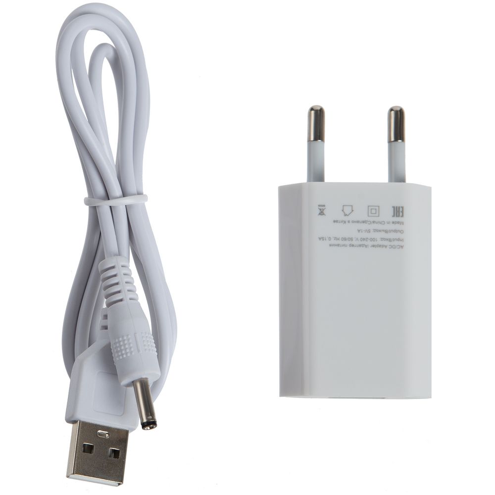 Беспроводная настольная лампа lumiFlex (Изображение 5)