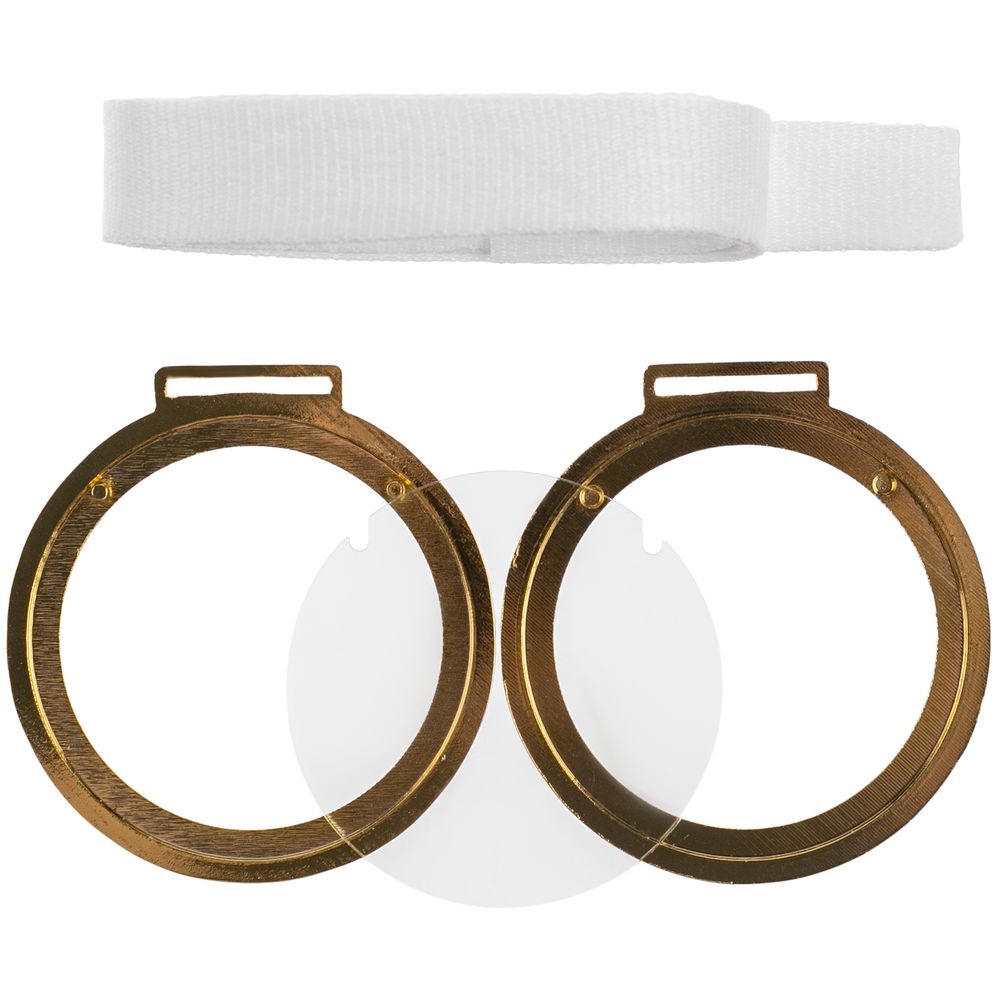 Медаль Honorable (Изображение 4)