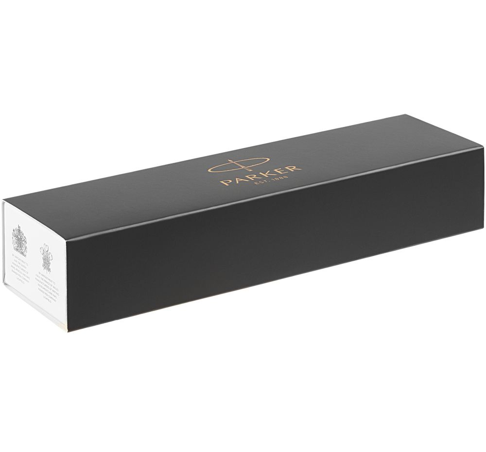 Ручка шариковая Parker IM Core K321 Black GT M (Изображение 6)