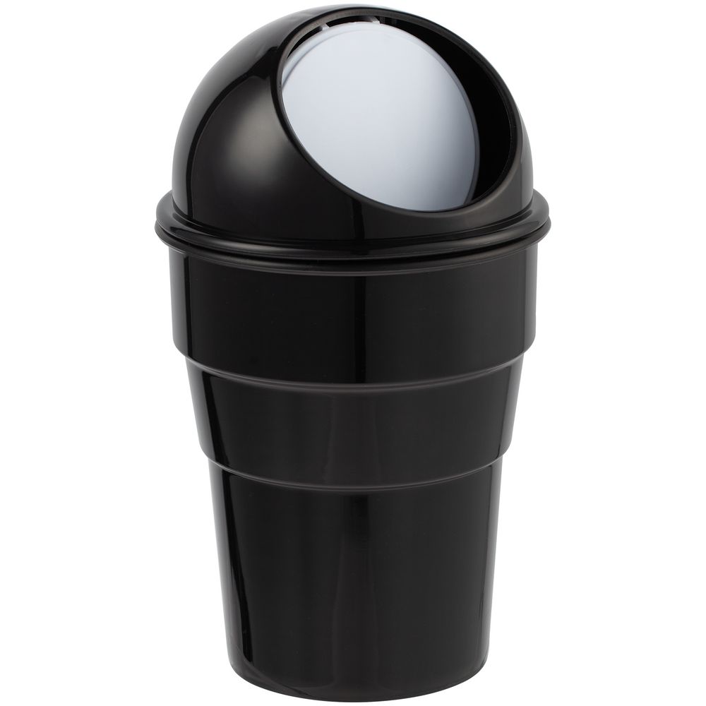 Контейнер в подстаканник автомобиля Mr. Bin, ver. 2 (Изображение 2)