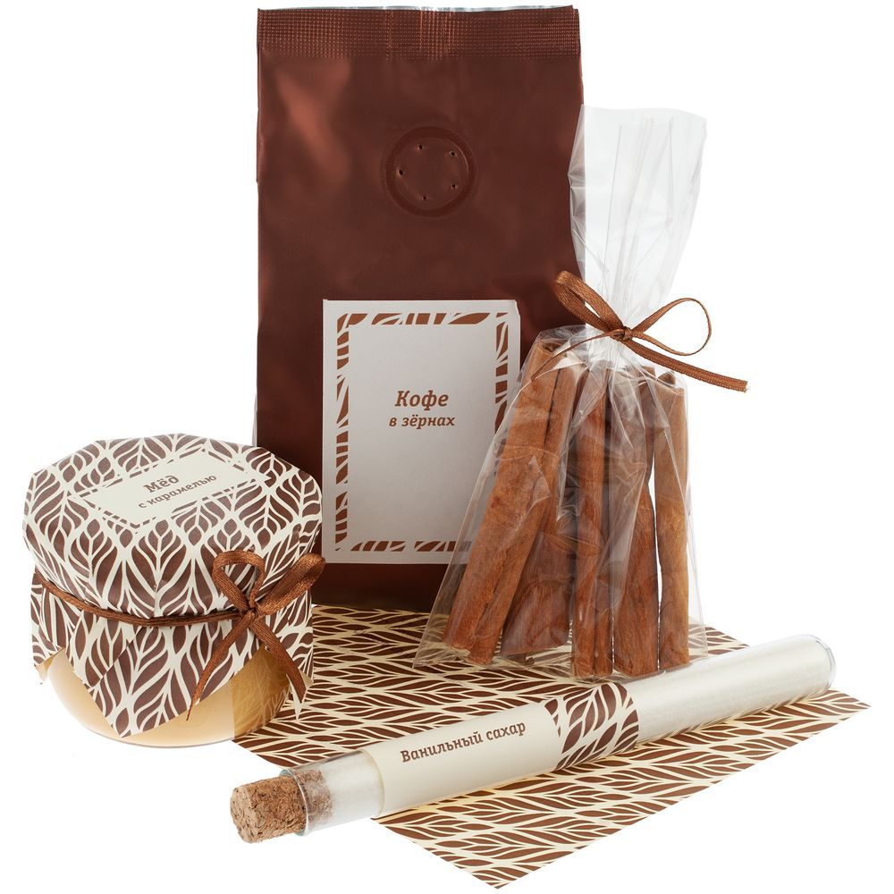 Набор Spicy Boost (Изображение 2)