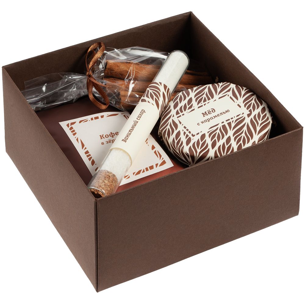 Набор Spicy Boost (Изображение 4)