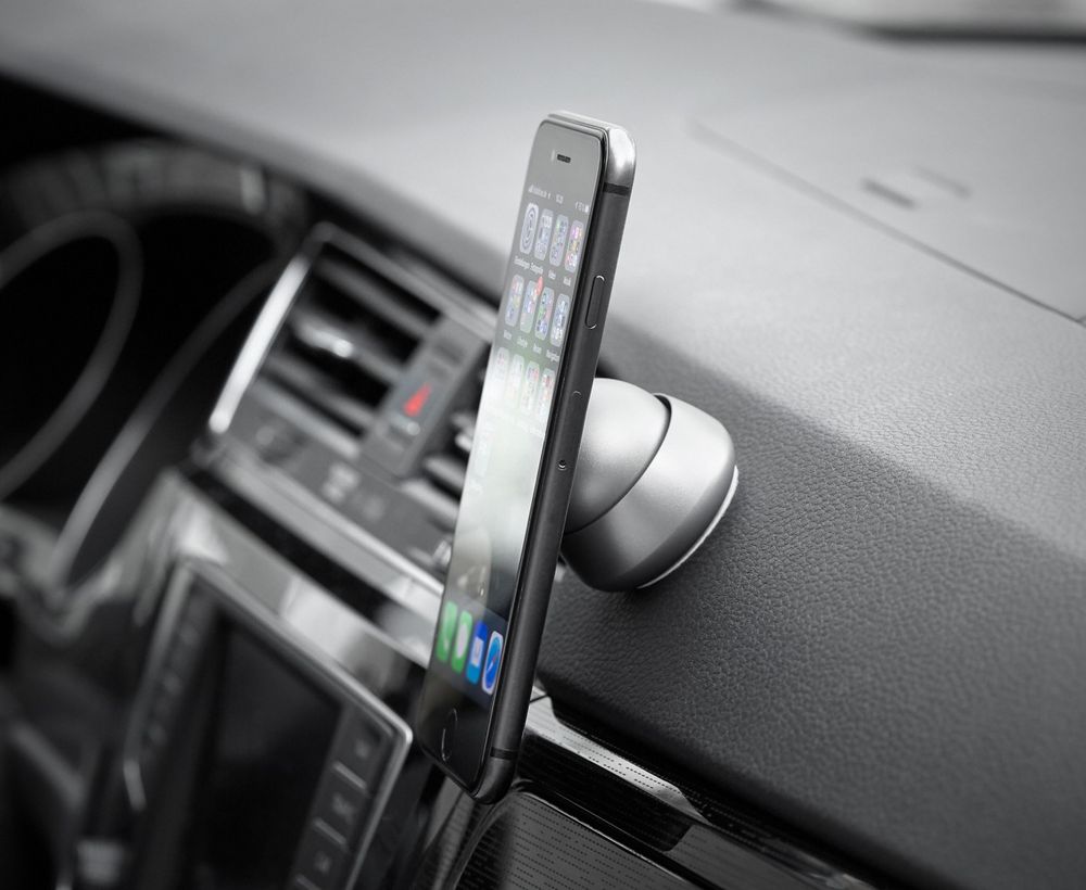 Магнитный держатель для смартфонов Mobile (Изображение 2)