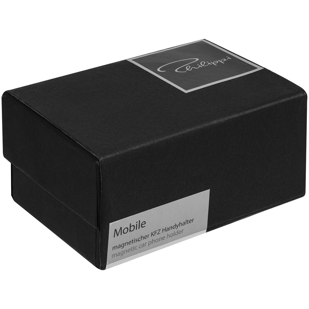 Магнитный держатель для смартфонов Mobile (Изображение 3)