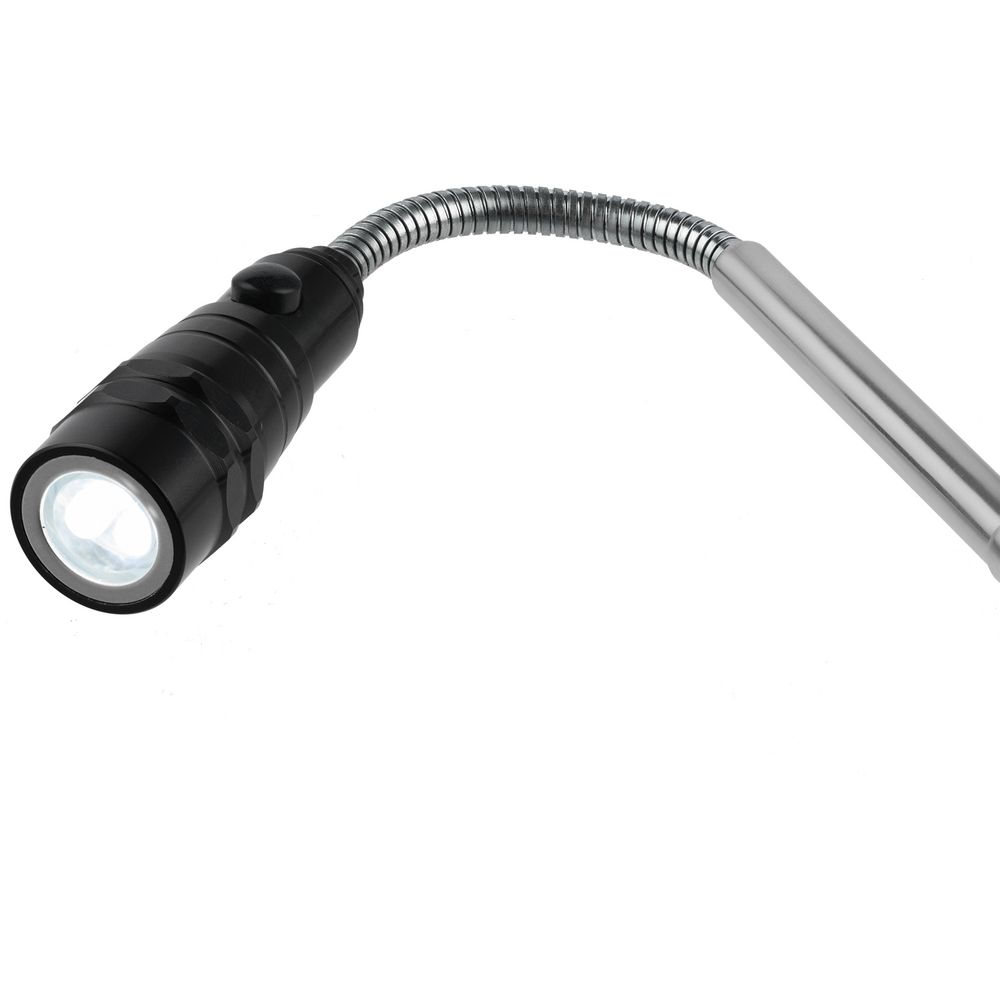 Телескопический фонарь с магнитом Flexion (Изображение 9)