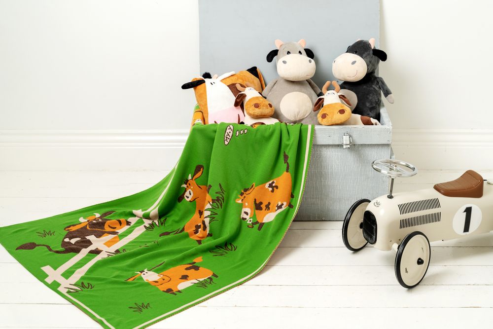 Подушка George Moonie (Изображение 4)