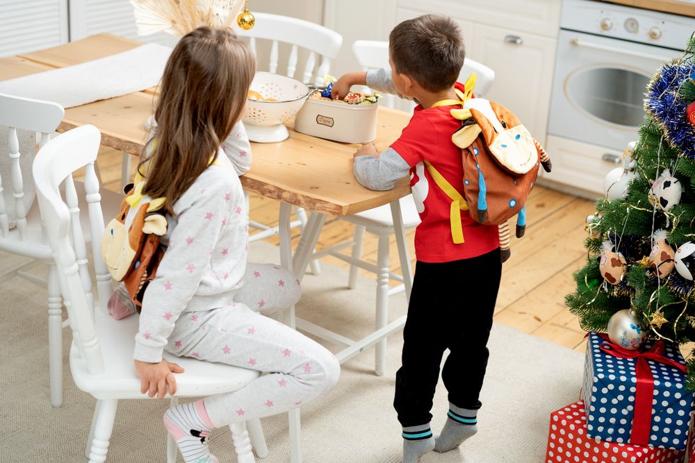 Рюкзак детский Toffee (Изображение 3)