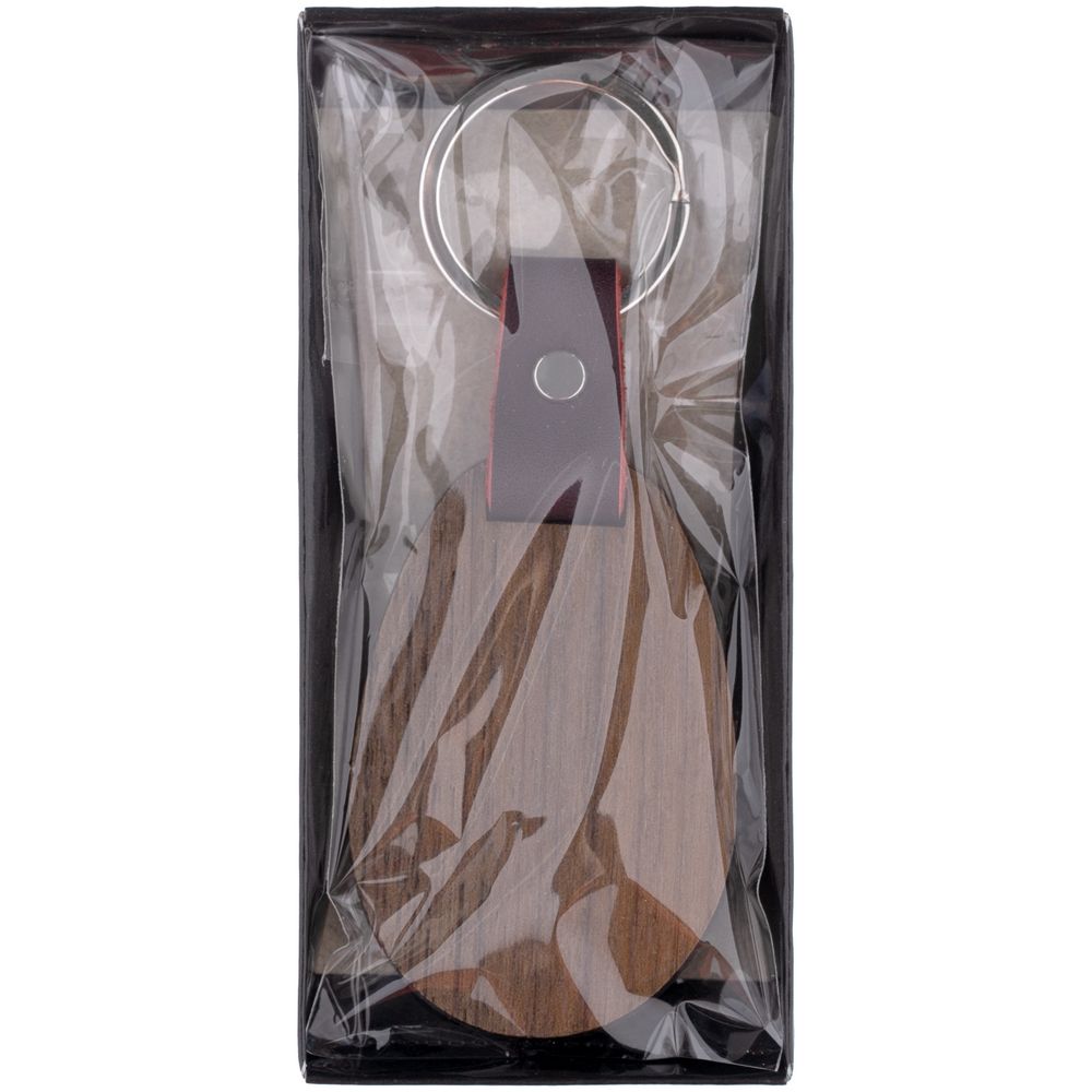 Брелок Wood Drop (Изображение 2)