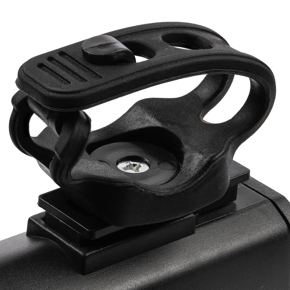 Аккумуляторный велосипедный фонарь Markus (Изображение 3)