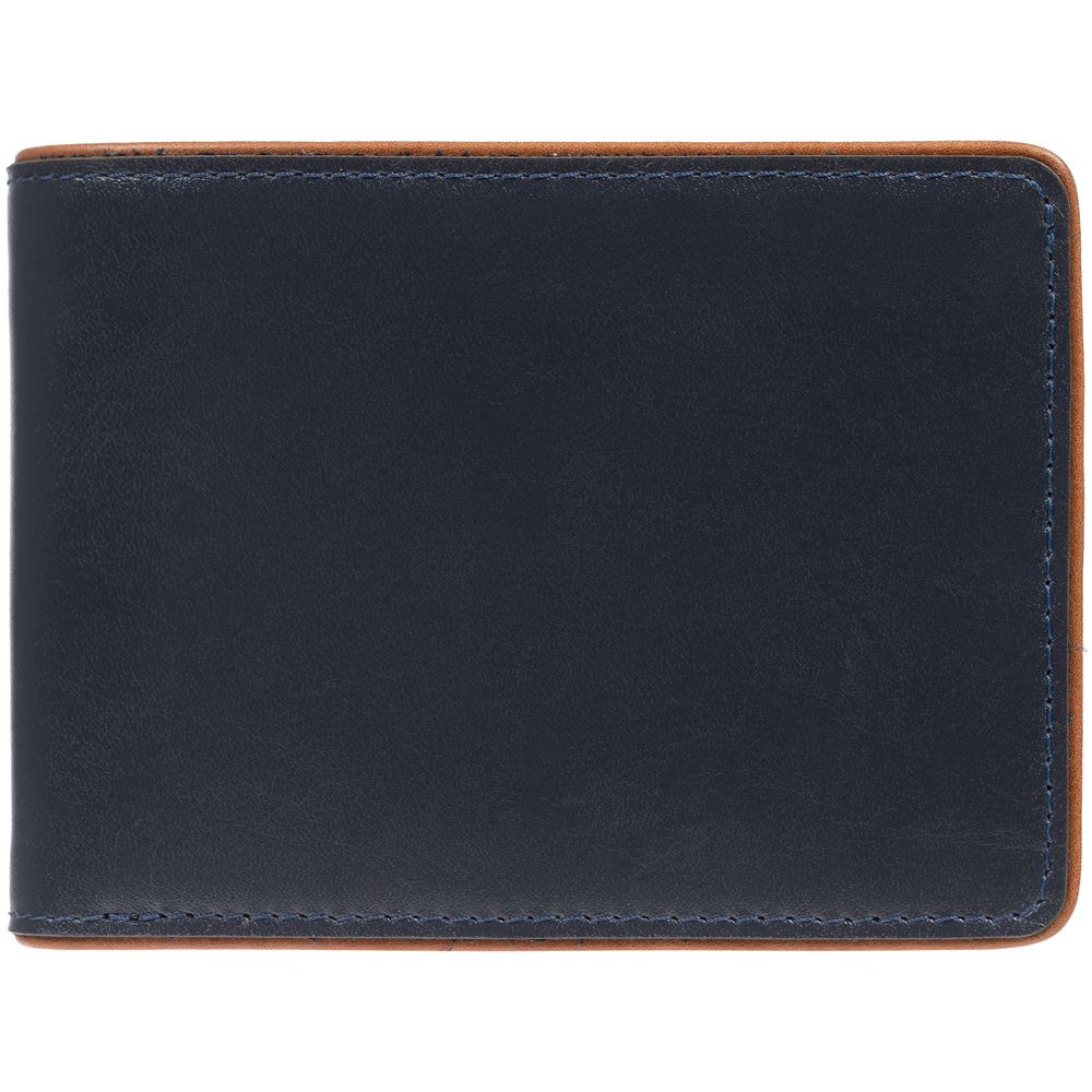 Портмоне Kalsa Palermo, синее (Изображение 7)