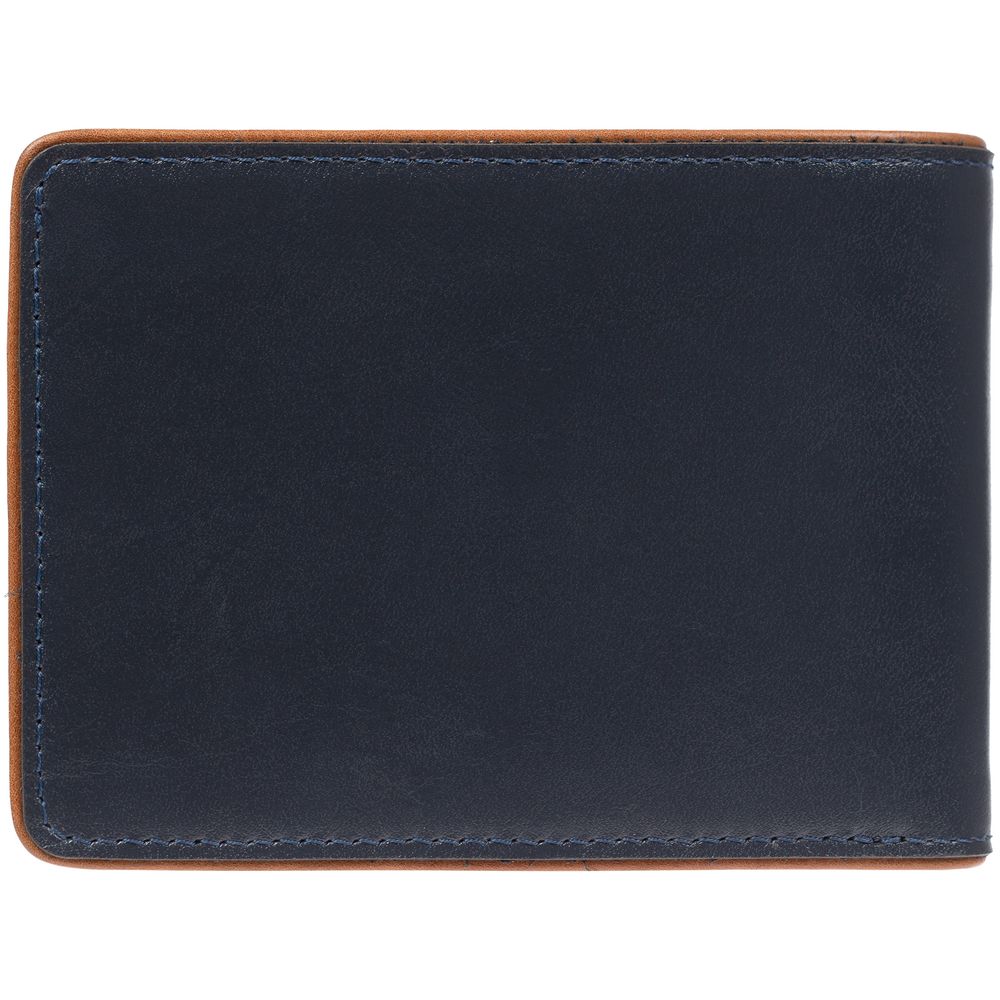 Портмоне Kalsa Palermo, синее (Изображение 8)