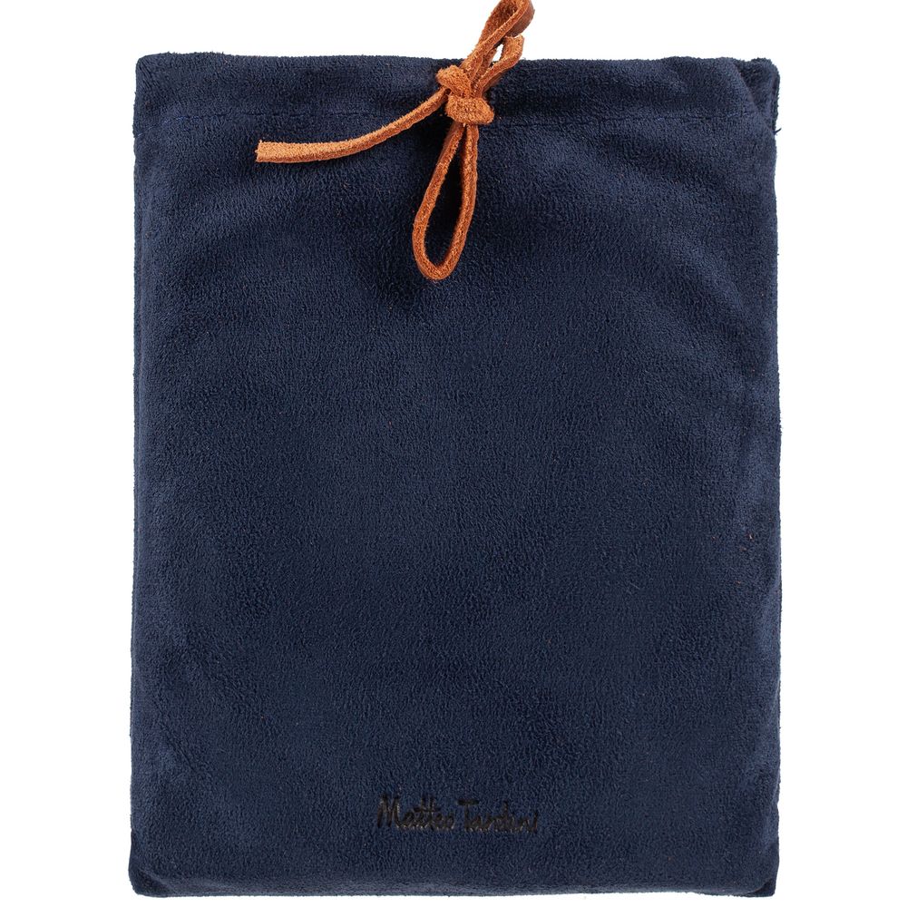 Портмоне Kalsa Palermo, синее (Изображение 10)