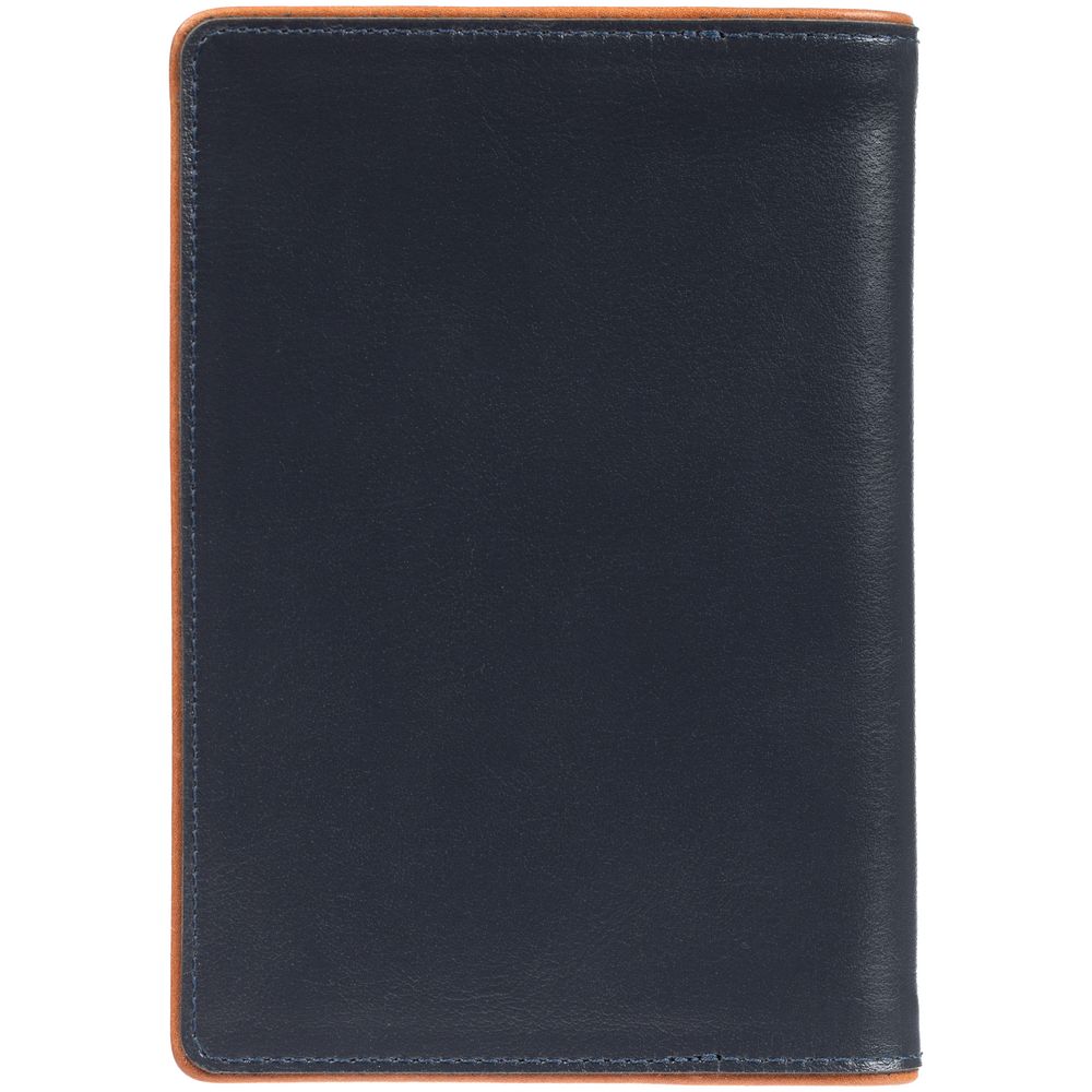 Блокнот Kalsa Palermo, синий (Изображение 2)