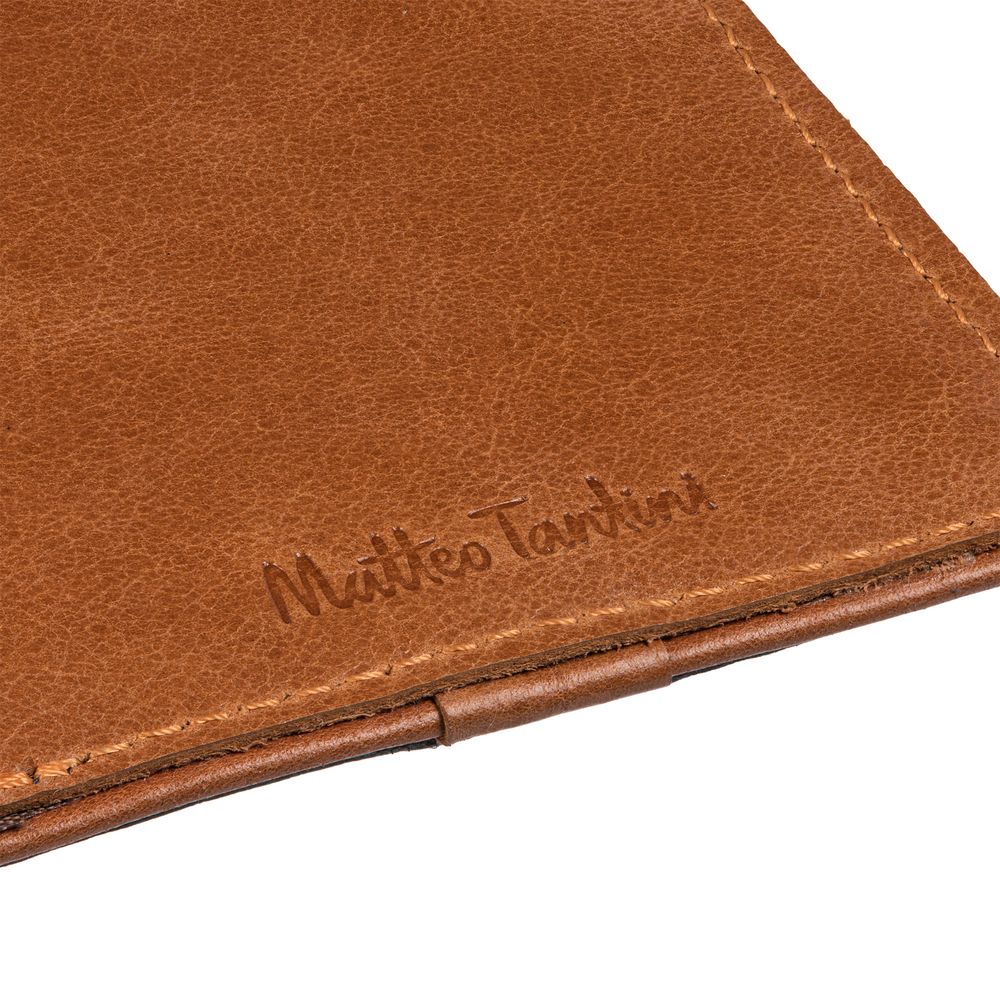 Блокнот Kalsa Palermo, синий (Изображение 8)