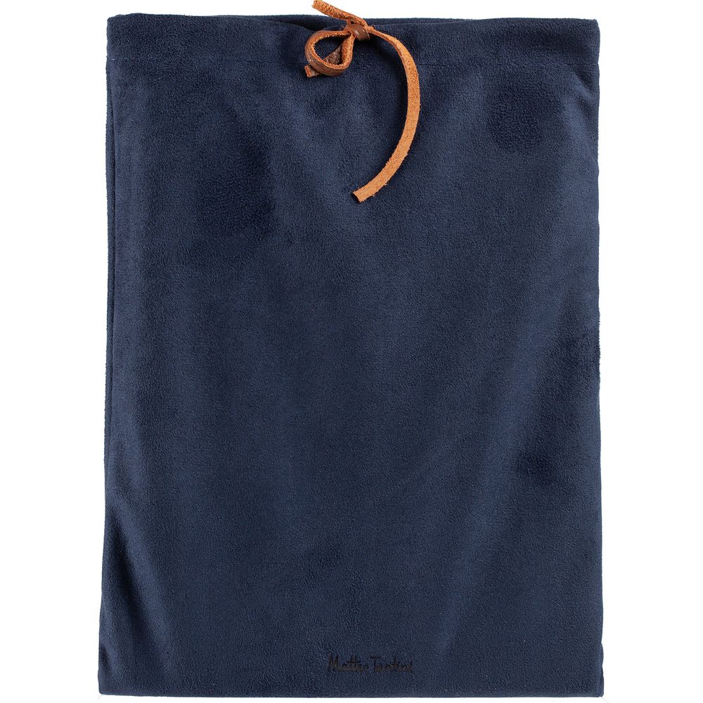 Блокнот Kalsa Palermo, синий (Изображение 13)