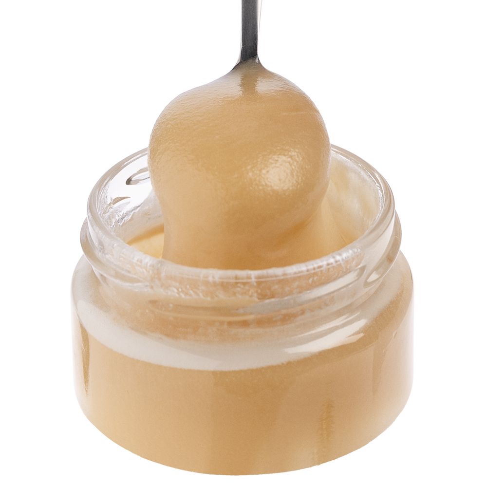 Мед «Ферганская долина» (Изображение 2)