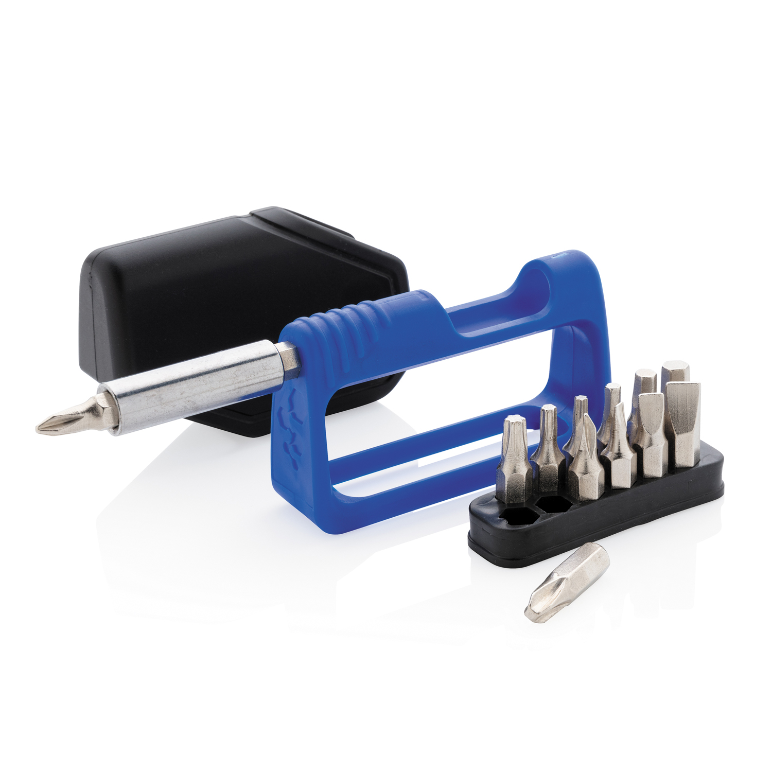 Карманный набор бит, 13 предметов (Изображение 2)