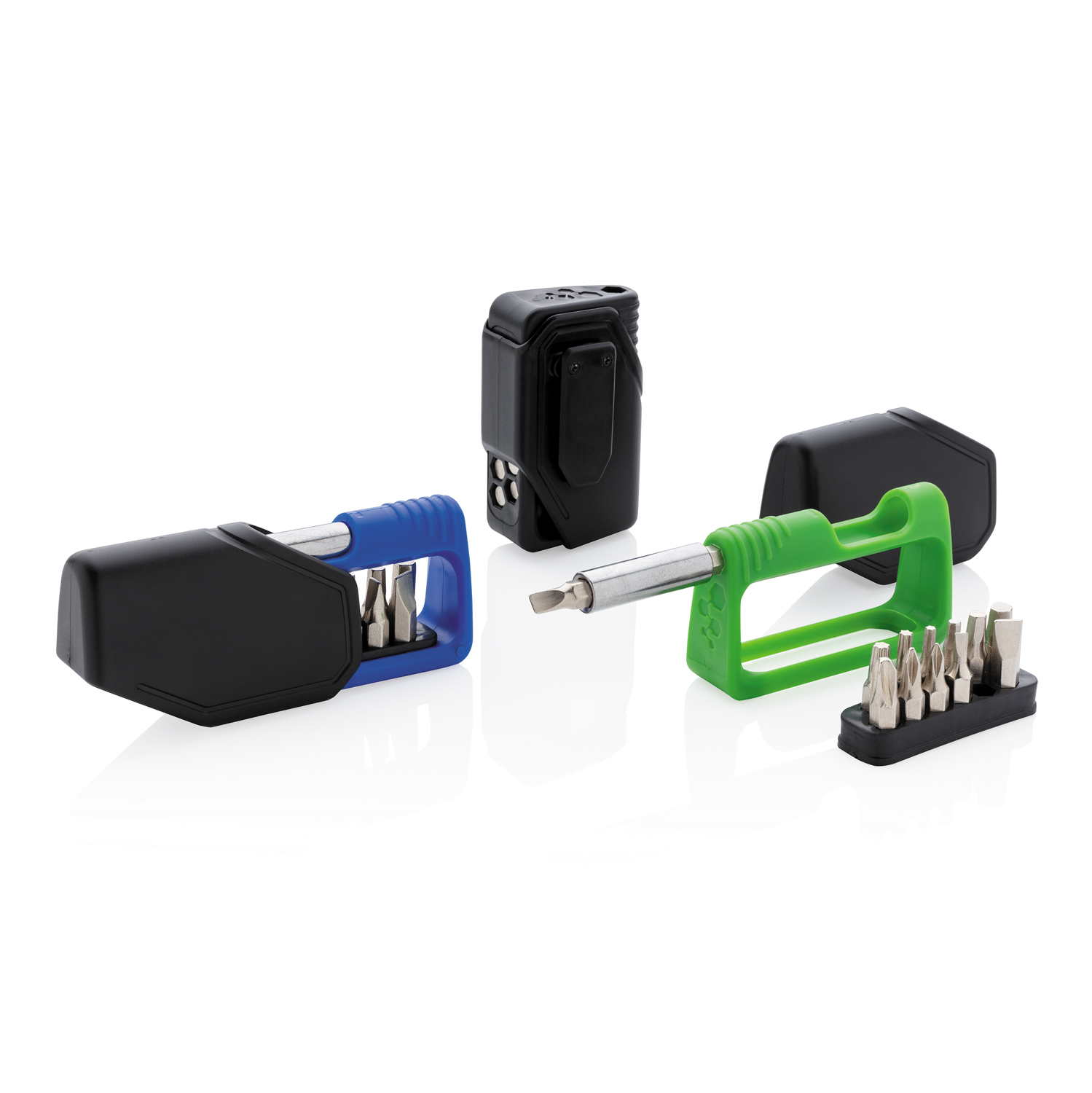 Карманный набор бит, 13 предметов (Изображение 4)