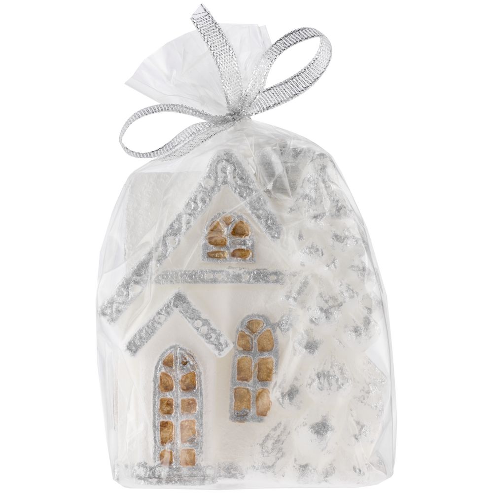 Свеча Christmas Twinkle, домик (Изображение 8)