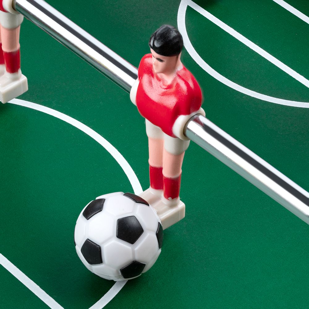 Настольный мини-футбол Forward (Изображение 4)
