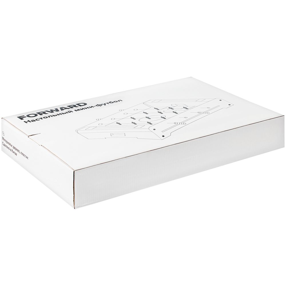 Настольный мини-футбол Forward (Изображение 5)