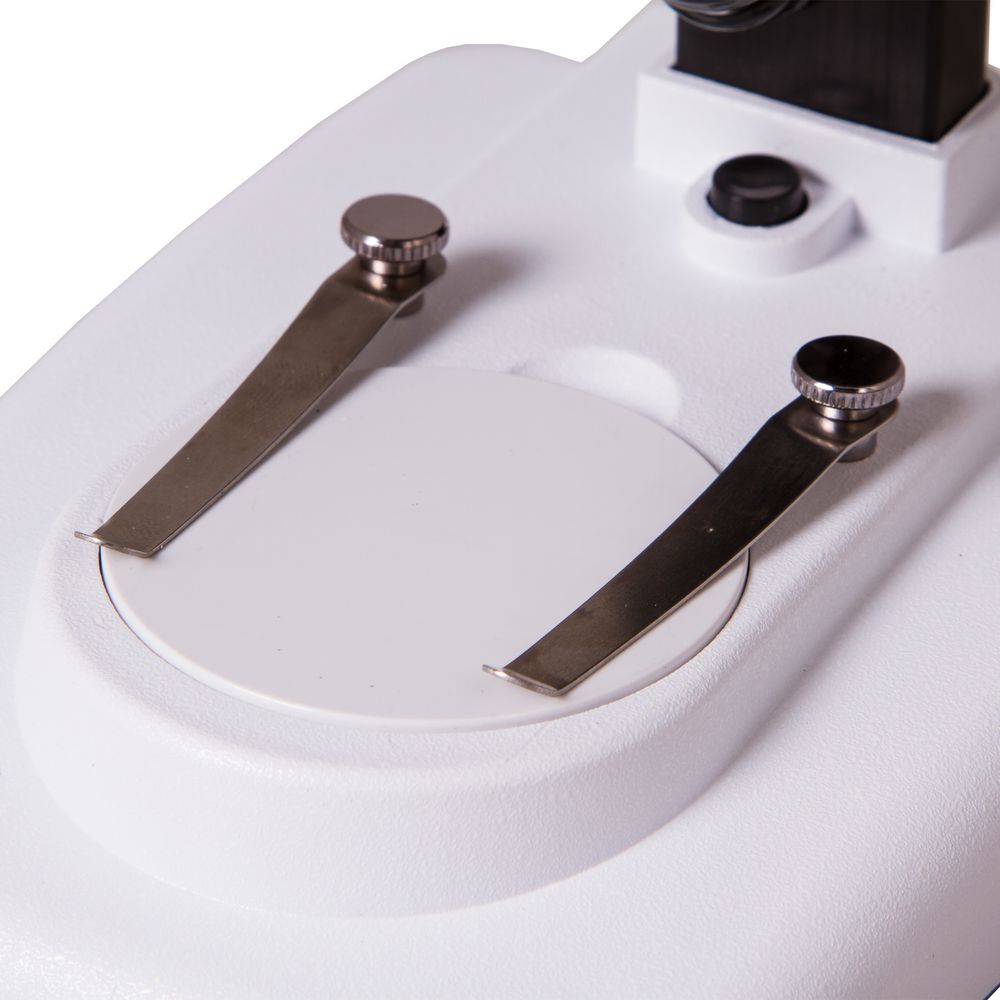 Бинокулярный микроскоп 1ST (Изображение 6)