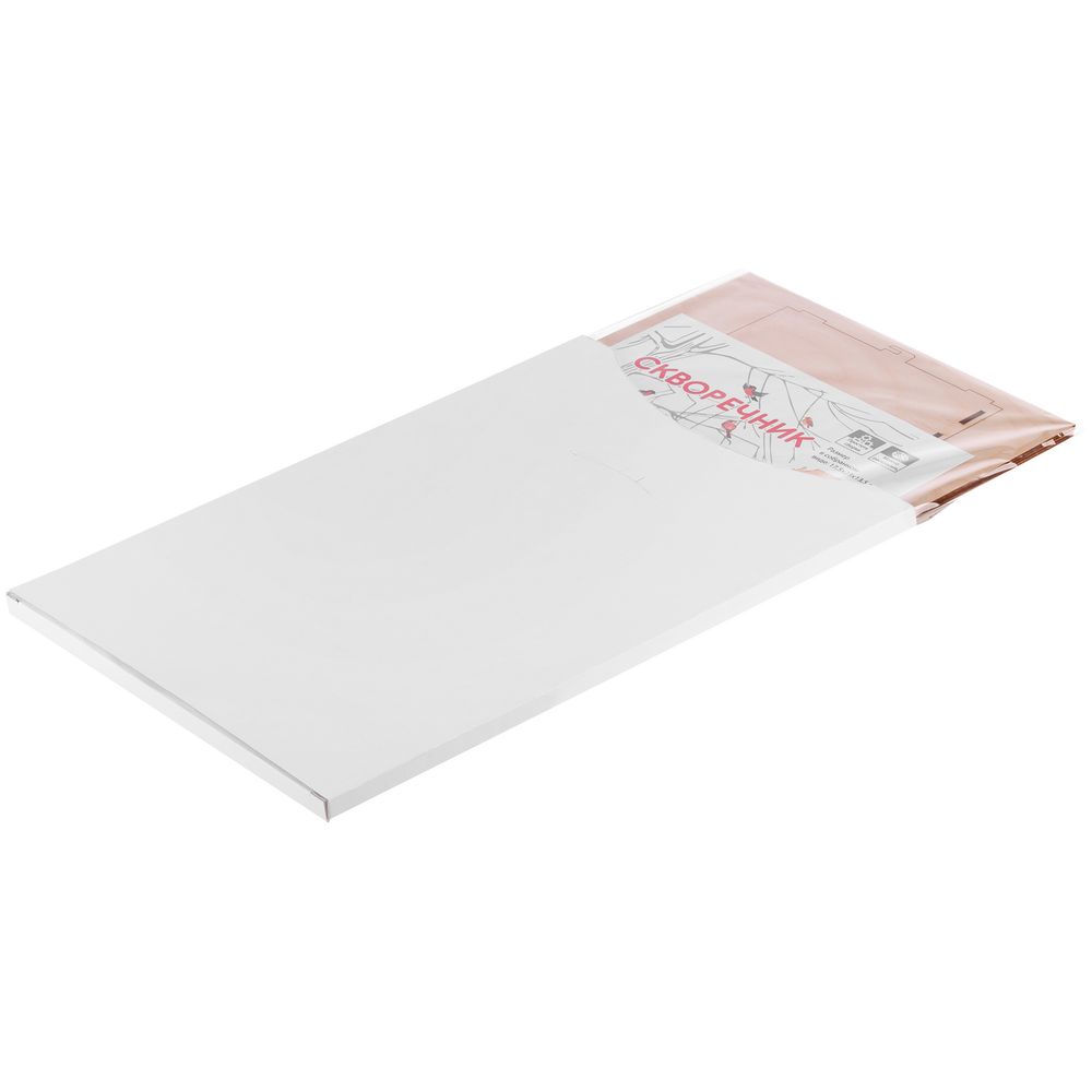 Скворечник Birdhouse в конверте (Изображение 5)