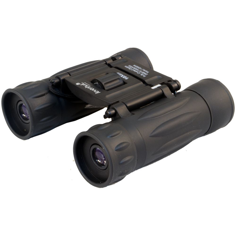 Бинокль Atom 10x, линзы 25 мм (Изображение 2)