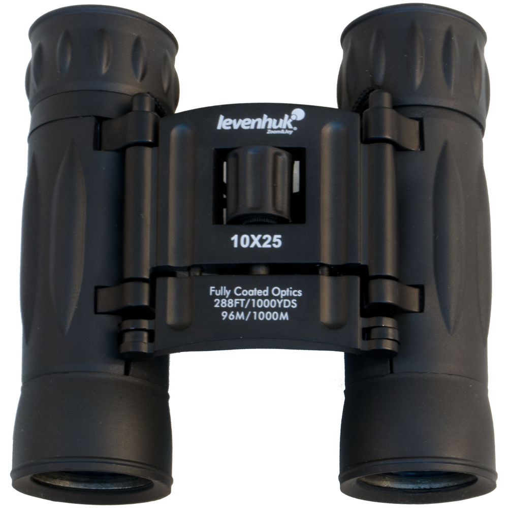 Бинокль Atom 10x, линзы 25 мм (Изображение 3)