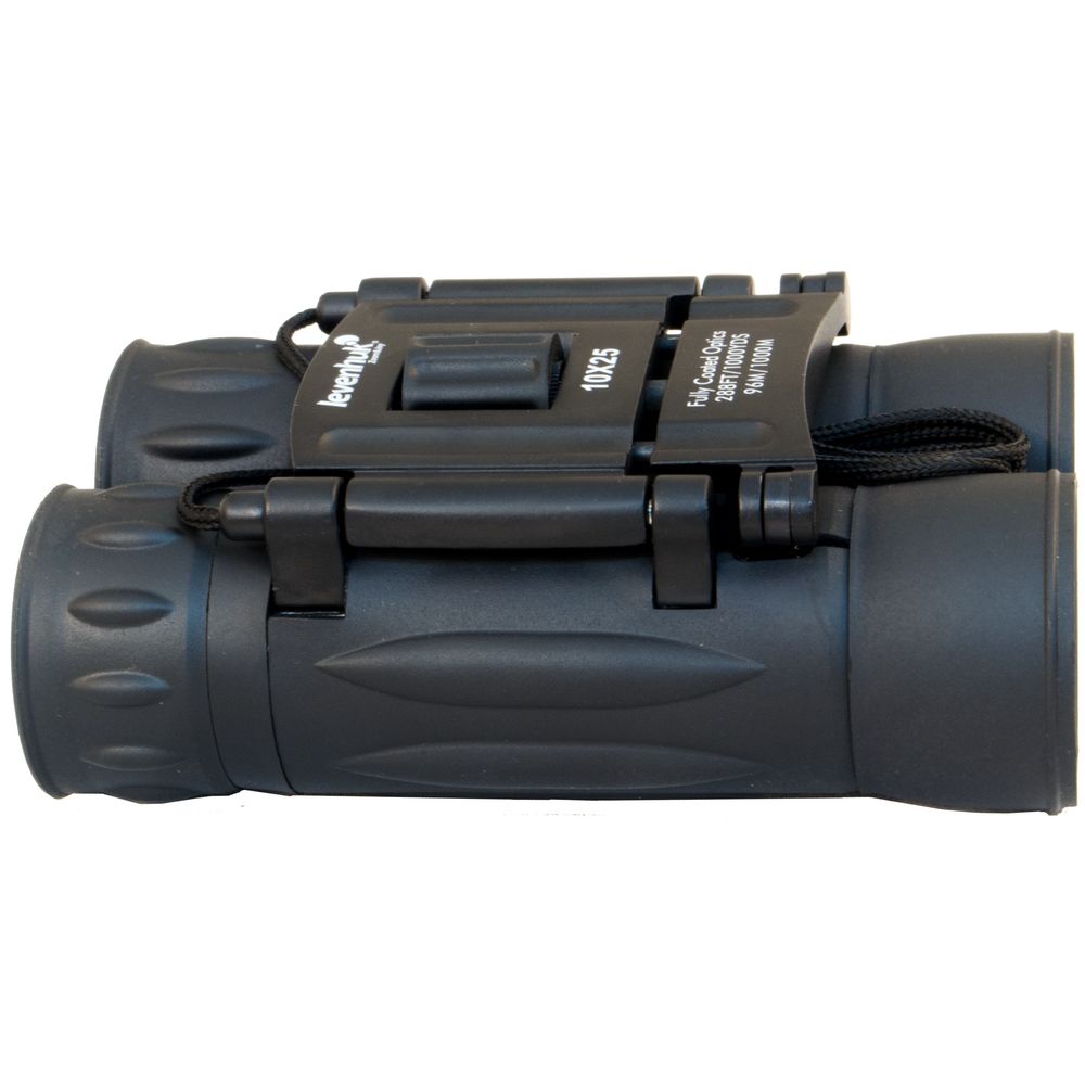 Бинокль Atom 10x, линзы 25 мм (Изображение 4)